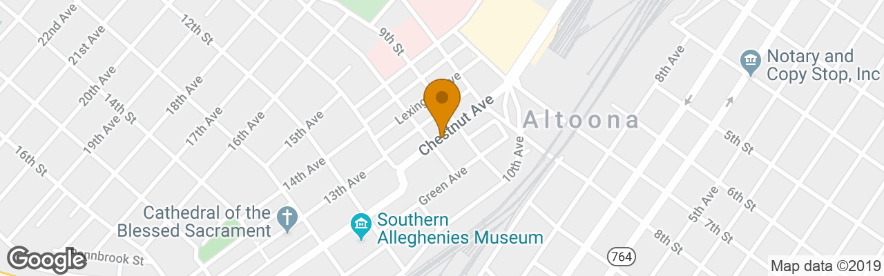 Hotel Wingate By Wyndham Altoona 