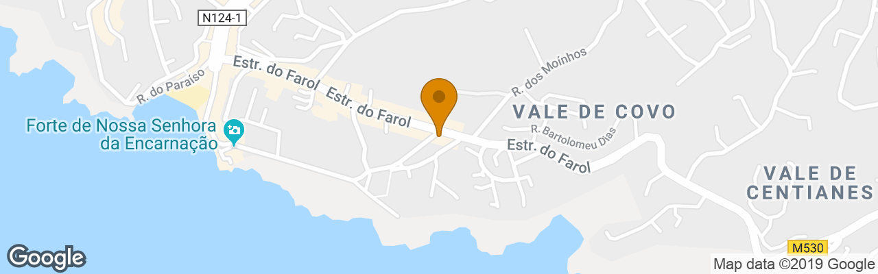 Bellevue Apartamentos 