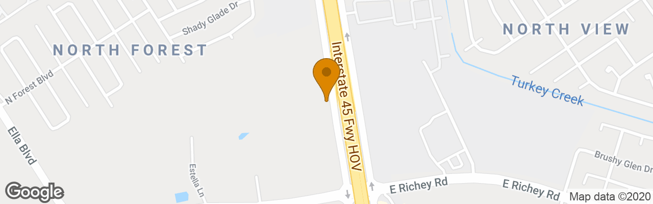 Motel Palace Inn Richey Road 