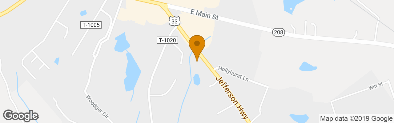 Motel Loyalty Inn Louisa 