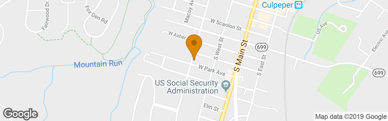 Bed and Breakfast West Park Gardens 