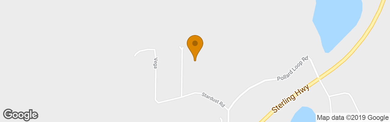 Kenai Bed And Breakfast 