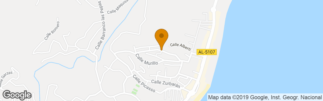 Apartamentos El Mirador 