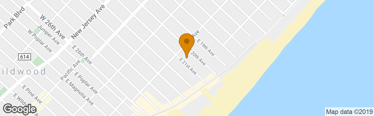 Motel Horizon Motor Inn 