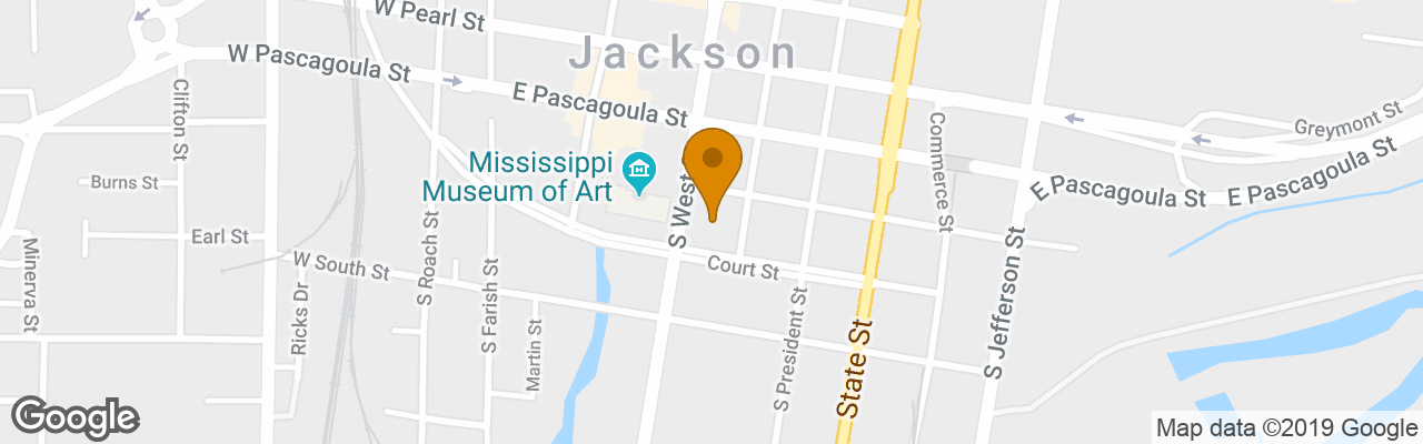 Hotel The Westin Jackson 