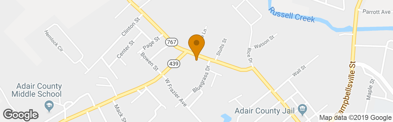 Columbia Bed And Breakfast 