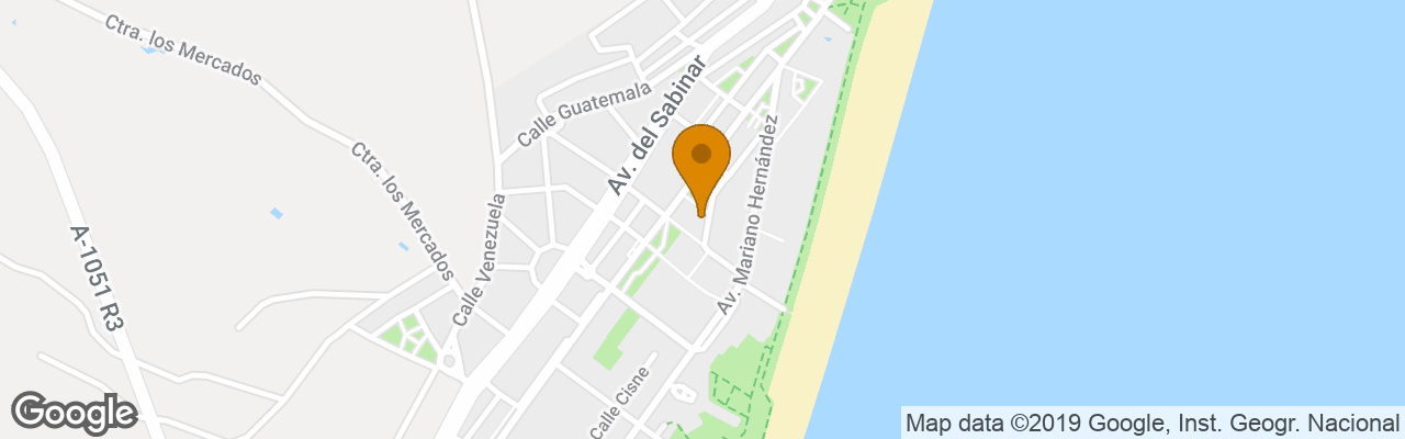 Apartamentos Maracay 