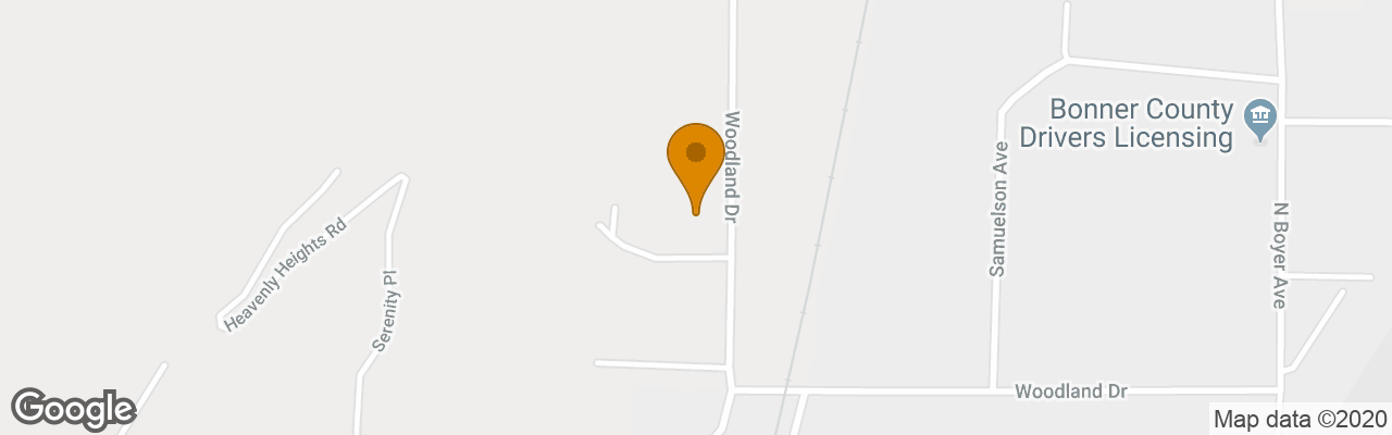 Huckleberry Hill Bed And Breakfast 