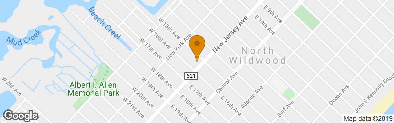 Suitcase Motel & Travel 