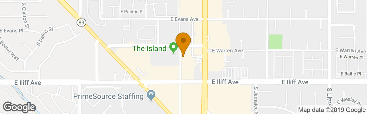 Hotel Intown Suites Denver East Aurora 