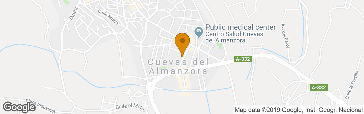 Hotelito Mediterraneo 