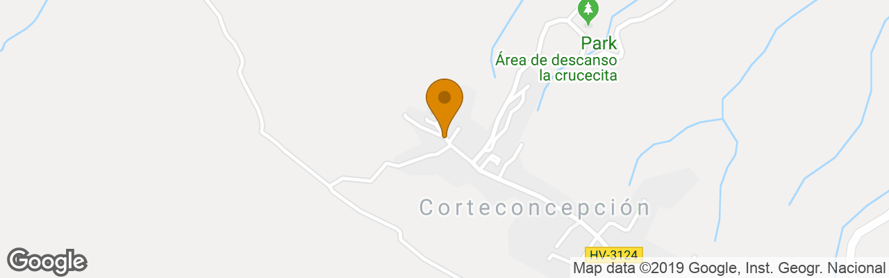 Hotel La Casa del Cura 