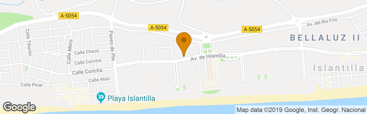 Apartamentos Leo Ipanema 