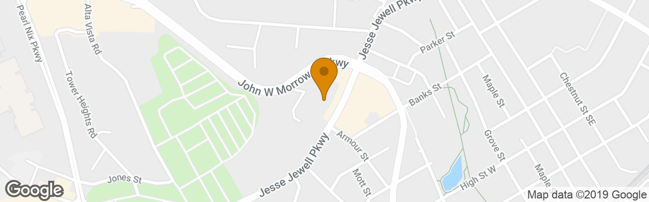 Motel Budgetel Inn & Suites 