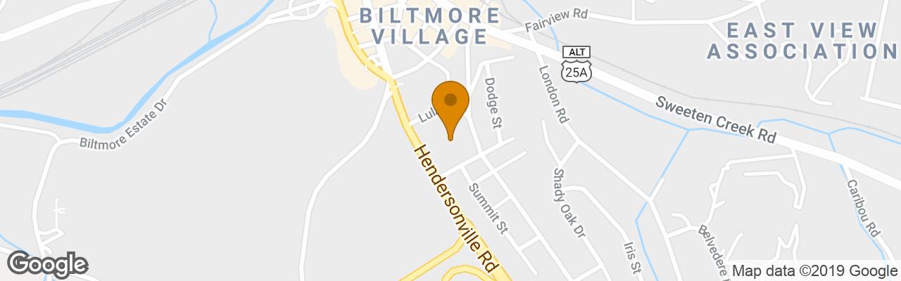 Holiday Inn Hotel & Suites  Ashevillebiltmore Vlg Area 