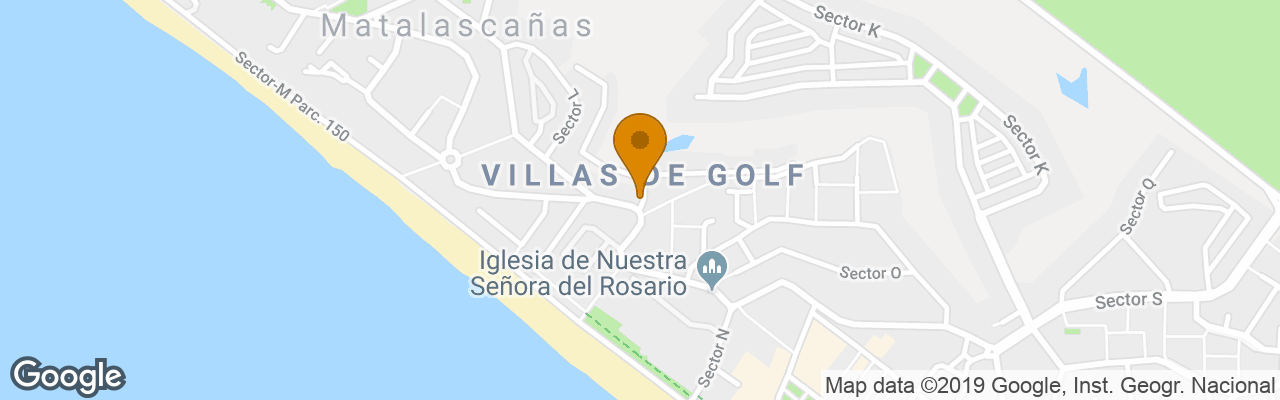 Apartamentos Dunas de Doñana Golf Resort 