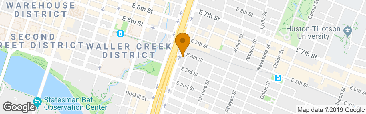 Native Hostels Austin 