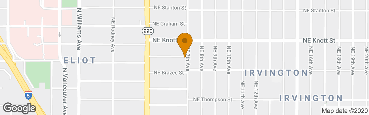 Hotel Mcmenamins White Eagle Rock & Roll 