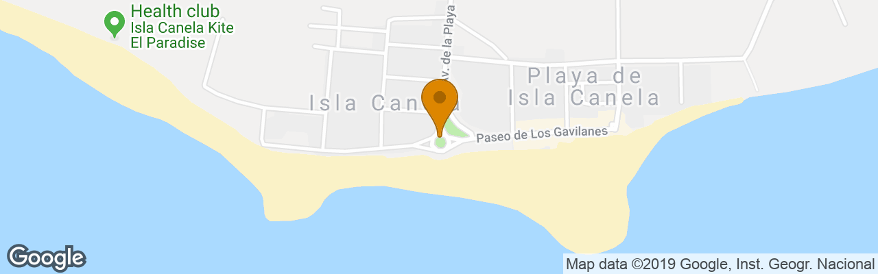 Apartamentos Leo Playa Alta 