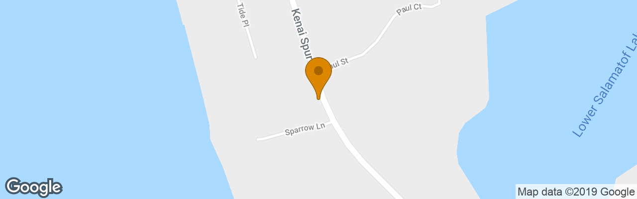 The Place Bar & Motel 