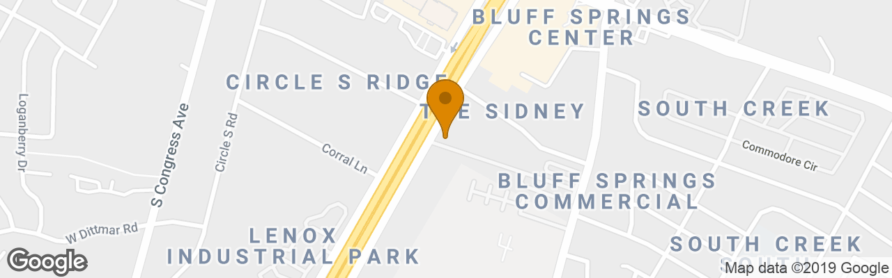 Austin Lone Star Rv Resort 