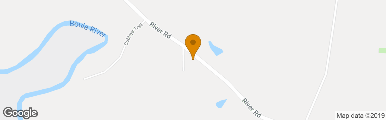 River Ranch Bed & Breakfast 