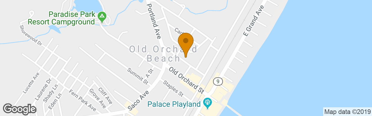 Motel Imperial Waters 