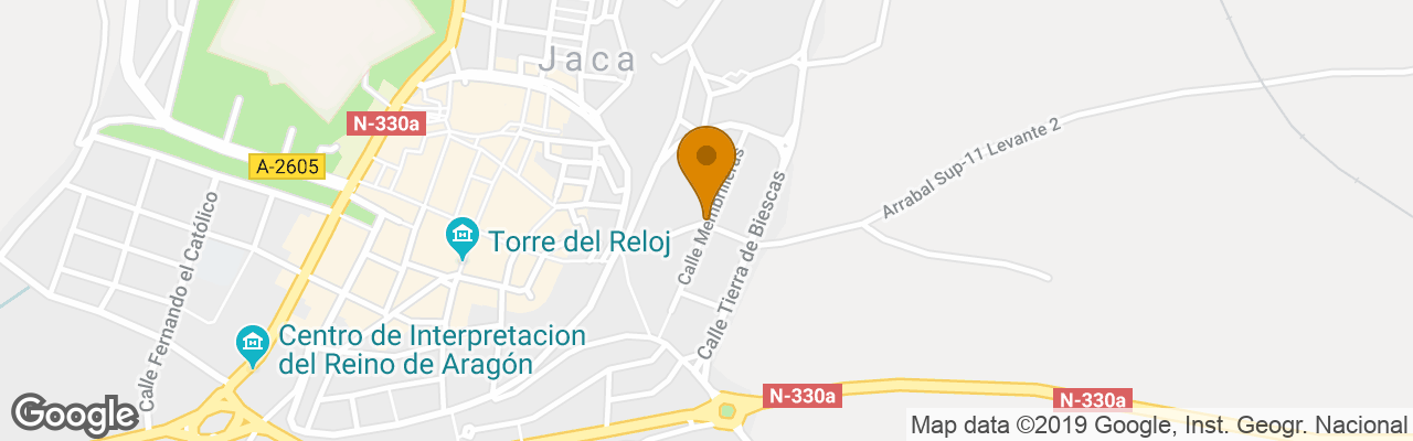 Hotel Alojamiento turistico Alba 