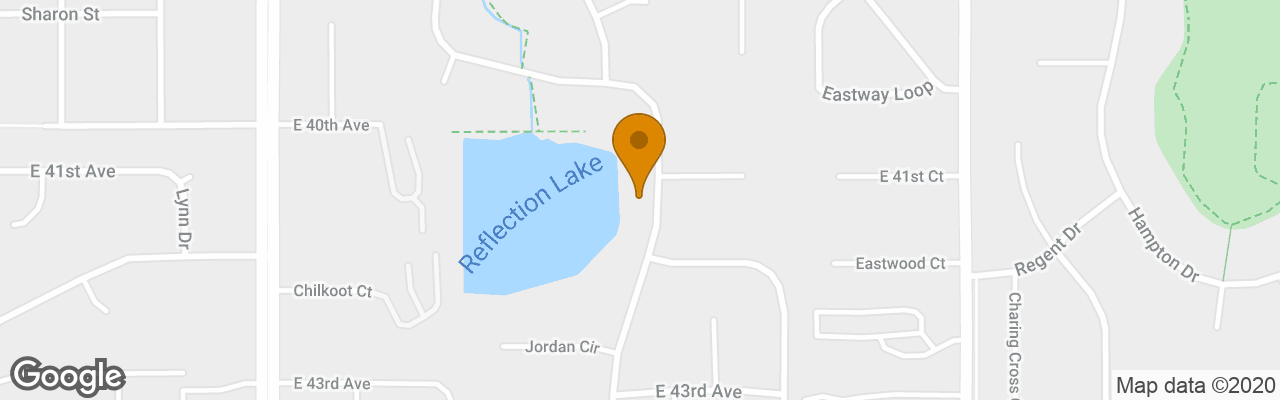 Reflection Lake Bed And Breakfast 