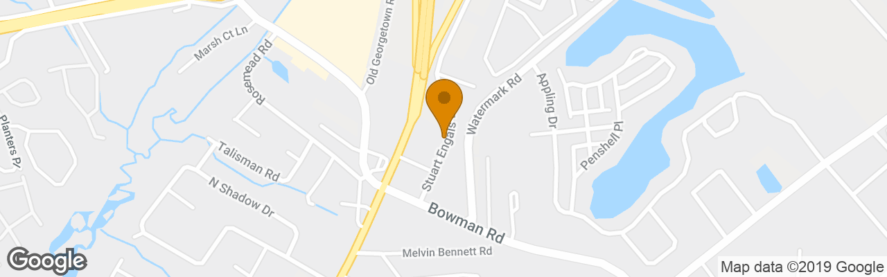 Hotel Towneplace Suites By Marriott Charleston Mt. Pleasant 