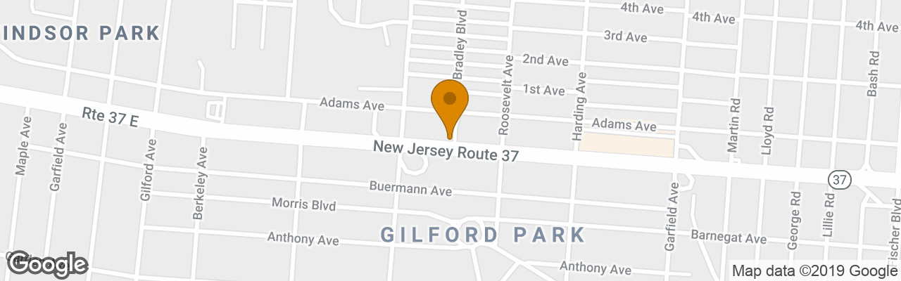 Motel Ocean View Inn & Suites 