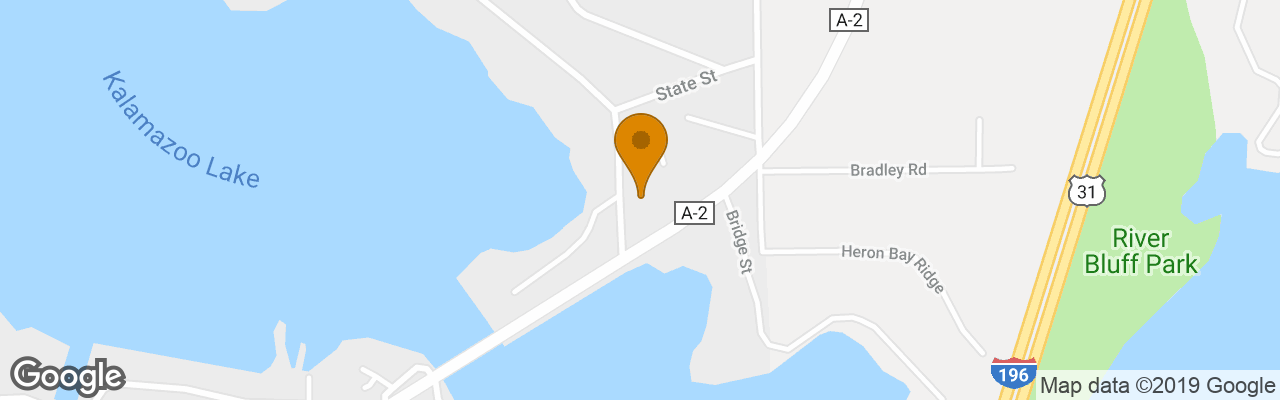 Bed and Breakfast The Hotel Saugatuck 