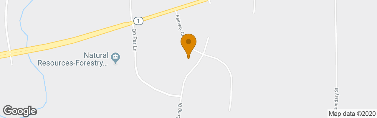 Sterling Needle B & B 