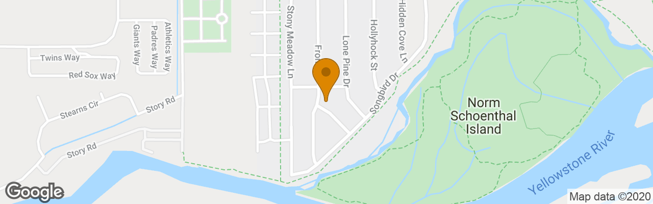 The Crossings Bed & Breakfast 