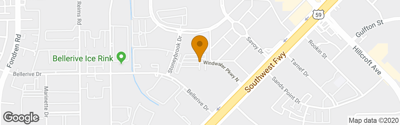 Hotel Holiday Inn Express & Suites  Houston Sw  Sharpstown 