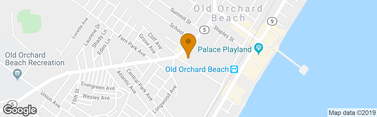 Motel Dock House Inn 