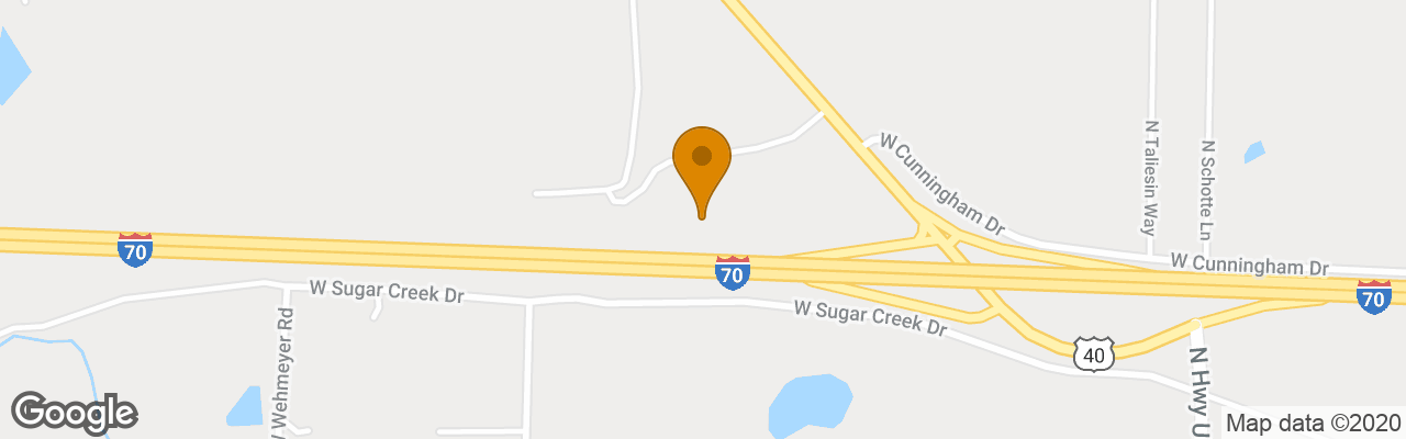 Motel Midway Budget Inn 