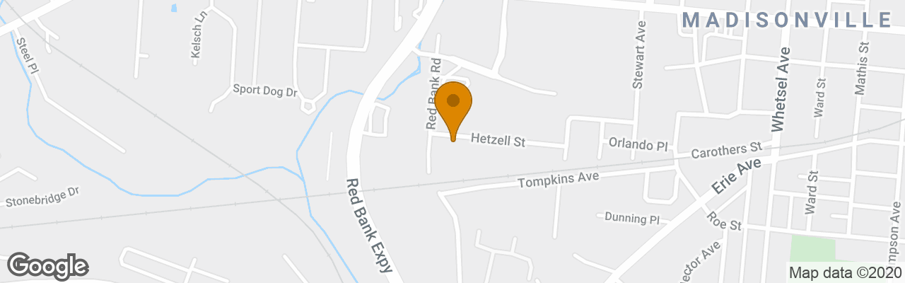 Hotel Holiday Inn Express & Suites  Cincinnati Ne  Red Bank Road 