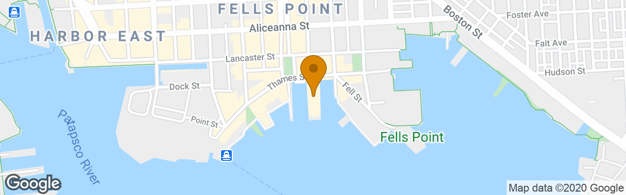 Hotel Sagamore Pendry Baltimore 