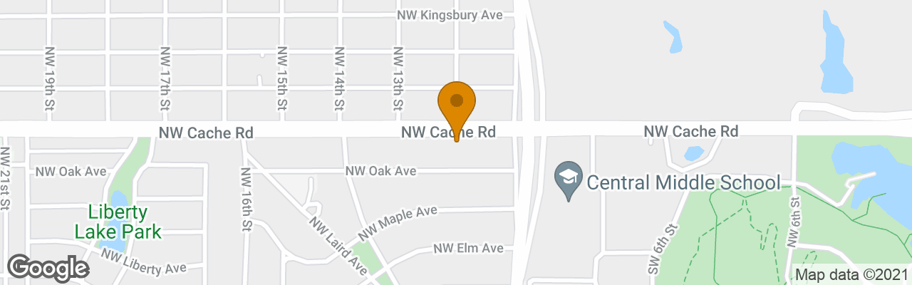 Motel Economy Inn Lawton 