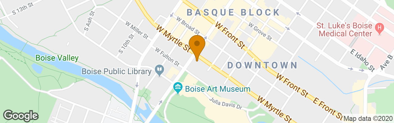 Hotel Inn At 500 Capitol 