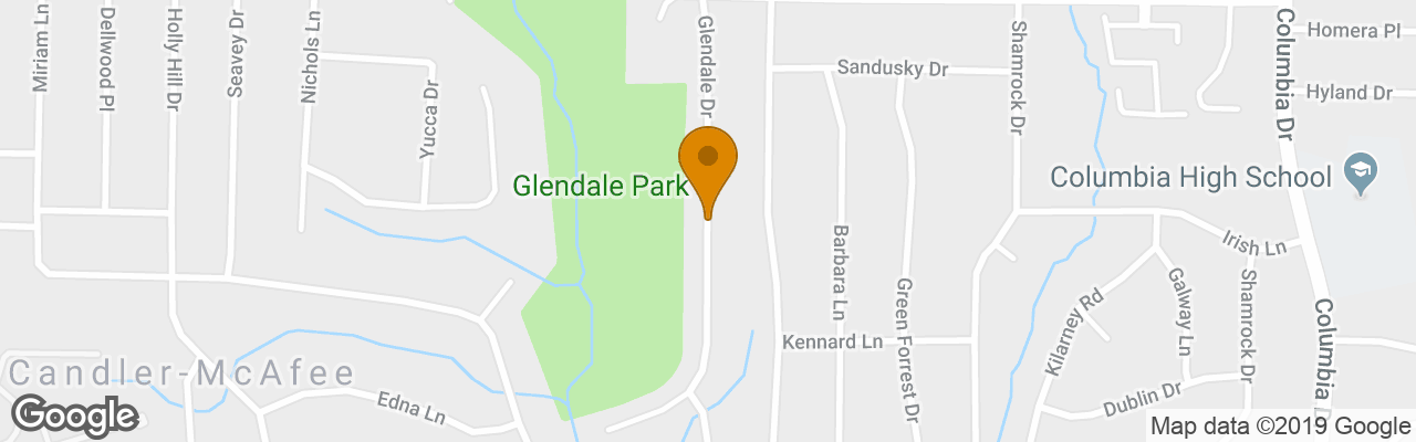 Southern Charm Marta Connected Bed And Breakfast 