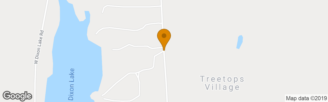 Sojourn Lakeside Resort 