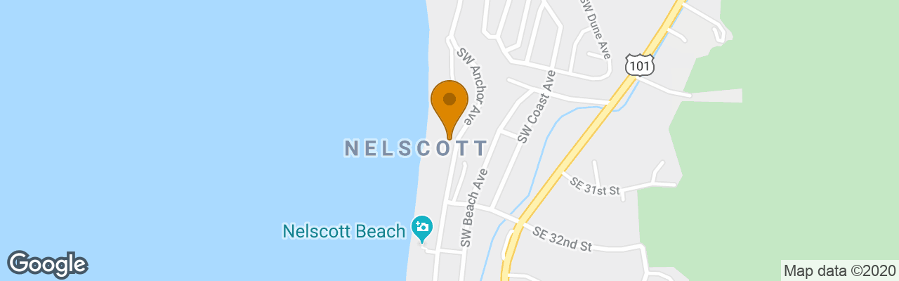 Hotel Nelscott Manor 