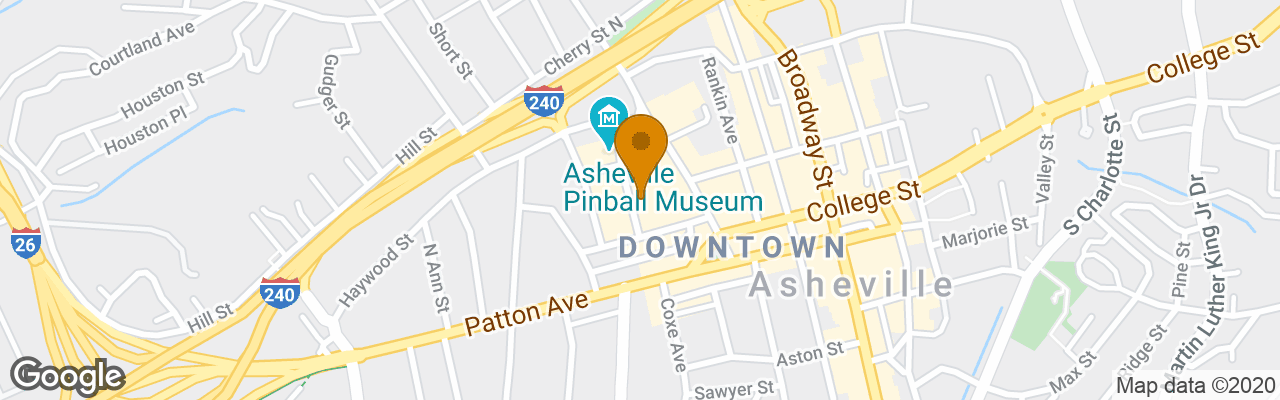 Cambria Hotel & Suites Downtown Asheville 