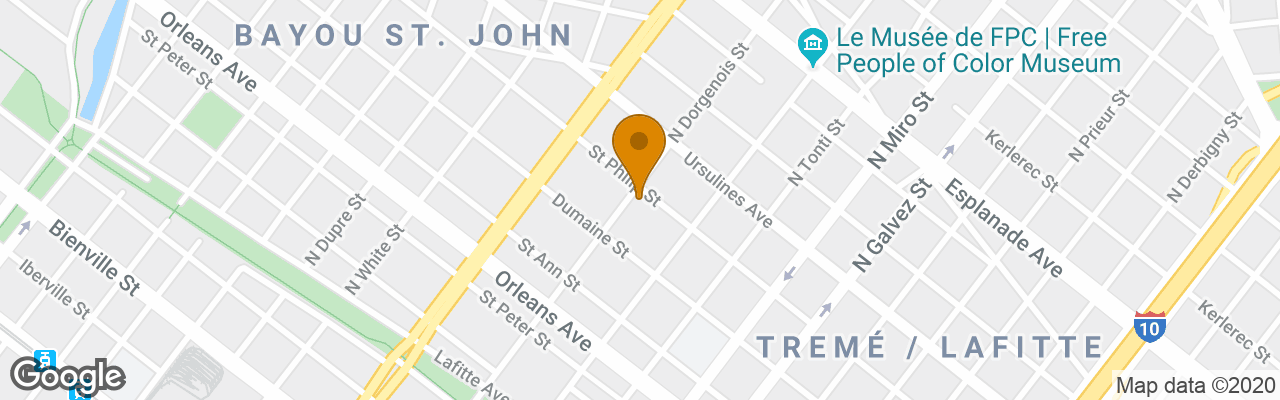 Bed and Breakfast Inn At The Old Jail 