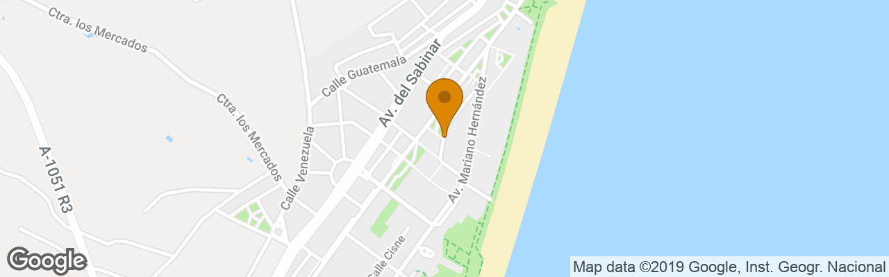 Apartamentos Estrella de Mar 