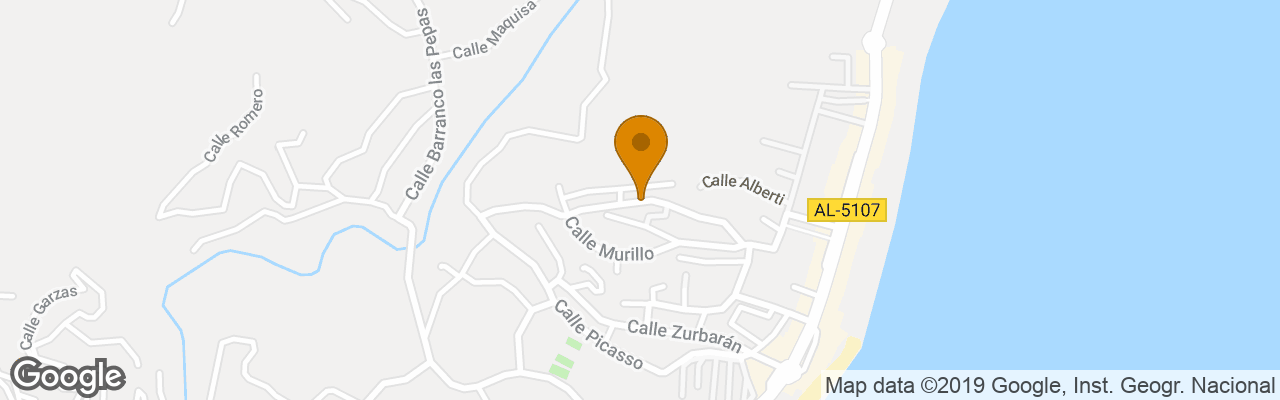 Apartamentos Vista Mojacar 