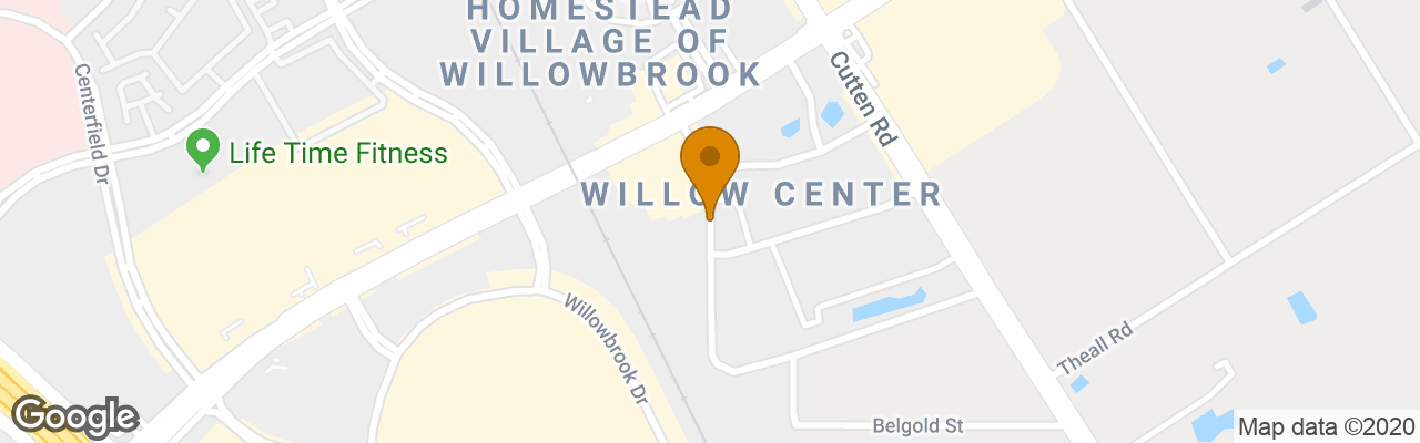 Motel Palace Inn  Willowbrook Mall 