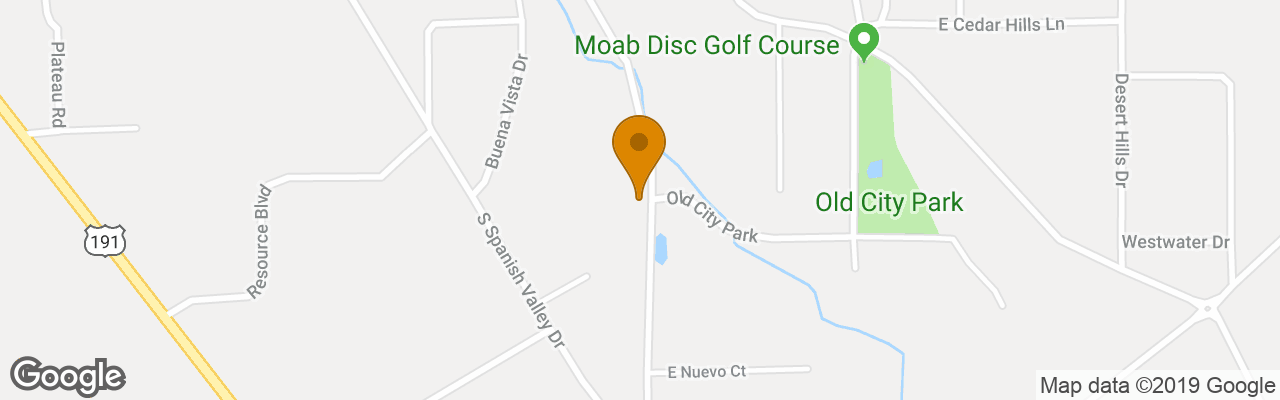 Bed and Breakfast Moab Beds And Bagels 